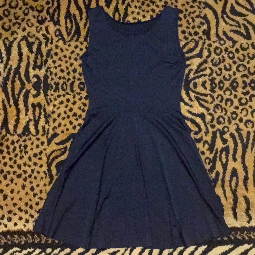 BLACKMILK Size Small Black Play Dress 👽